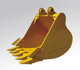 挖斗的錯誤操作！