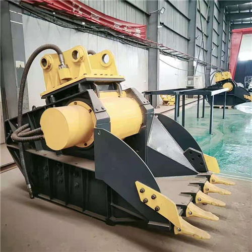 挖掘機篩分斗 挖掘機篩分斗