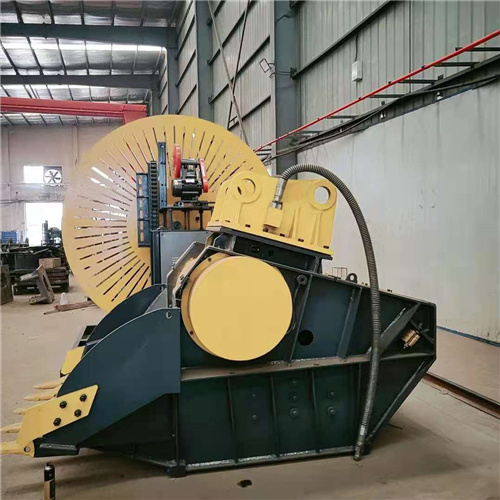 挖掘機(jī)篩分斗 挖掘機(jī)篩分斗